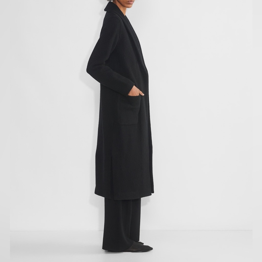 Babaton Luxe Lounge Jacket - Picture 4 of 15
